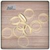 FOX Float X2 Damper Piston Glide Ring WSS