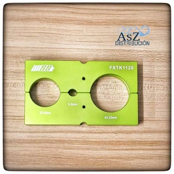 FOX Float X2  Inner Air Can/ Reservoir/ Shaft  Sli