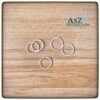 FOX  Grip/Grip 2  Rebound Piston Ring  Z Cut  WSS