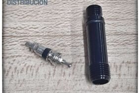 FOX Slim Air Valve Assy  With Valve Core WSS