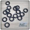 Junta cabeza cartucho Rock Shox charguer 2/ 2 1  W