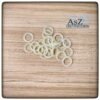 Junta torica de nylon WSS 10 0x2 5 - Sram Brain 3