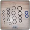Kit Lefty damper WSS - Lefty 2 0 damper