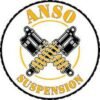 Kit completo amortiguador Anso Fox Float X 2022