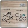 Kit completo de juntas para cámara de aire Horquil