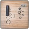 Kit de Juntas de Reparación FOX WSS 38 FIT4 8mm 21
