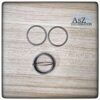 Lefty Bearing Plate Stop Ring  Hybrid WSS 32mm