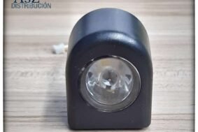 Luz frontal Xiaomi