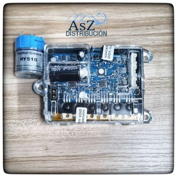 Placa BMS batería Xiaomi PRO