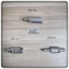 RS Race Day Damper Oil Fill Needle Adaptor