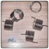 Remote Coil Spring  RockShox Charger Damper WSS