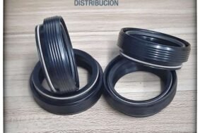 Retenes baja fricción WSS 32mm lefty 8 - delta