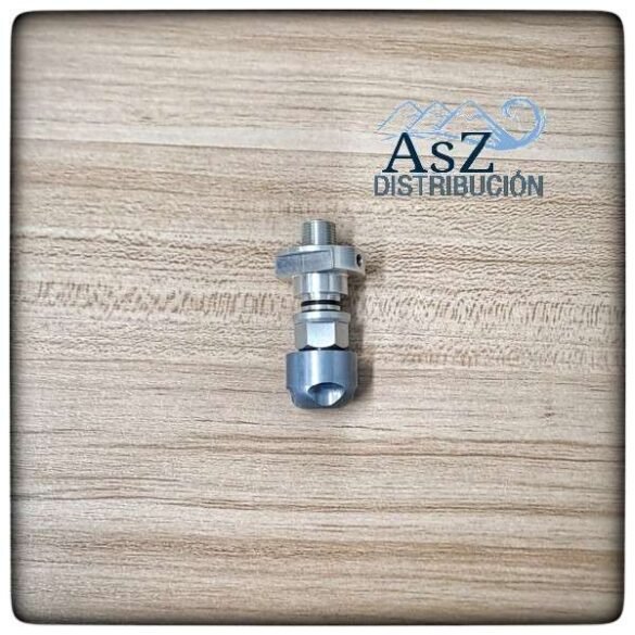 Smashpot FootStud Vorsprung Öhlins