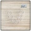 X-Fusion Vector Coil Damper Piston Glide Ring WSS