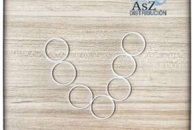 X-Fusion Vector Coil Damper Piston Glide Ring WSS