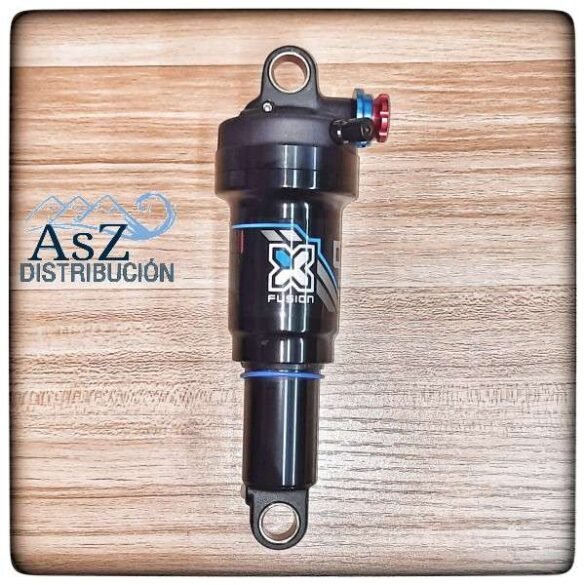 XFusion O2 Pro RL Metric 190/45mm
