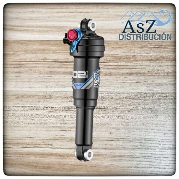 XFusion O2 Pro RLX Standard 200/51m