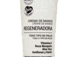 Crema de manos Regeneradora Labnatur Bio 50ml
