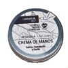 Crema de manos intensiva para uso diario Labnatur