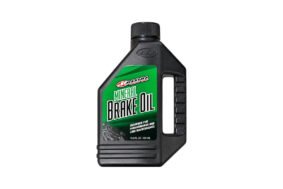 LIQUIDO DE FRENOS MINERAL MAXIMA PARA SRAM 120ML