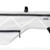 CYCLITE BOLSA CUADRO LARGE WHITE 3 6L