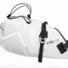 CYCLITE BOLSA SILLIN SMALL WHITE 8L