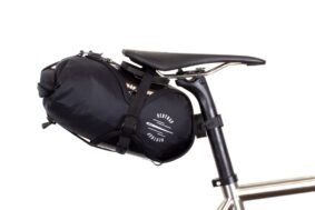 RESTRAP RACE SADDLE BAG 7 LITROS