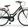 BICICLETA VIA VENETO ALLURE LADY 28  6vel NEGRO