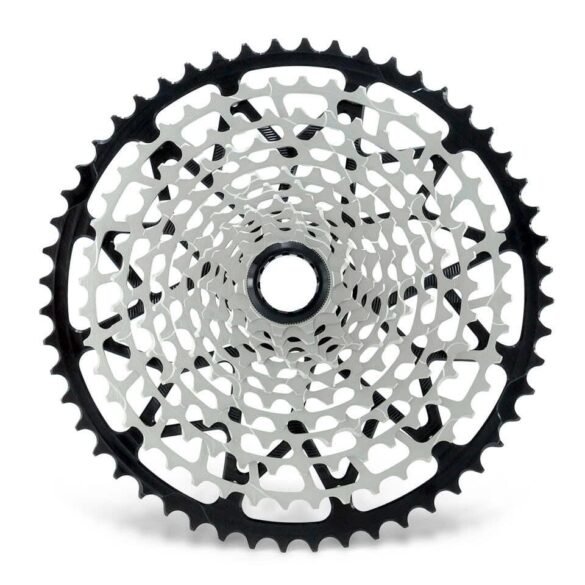 CASSETTE 12V 10-52 NUCLEO SHIMANO HG MTB GARBARUK