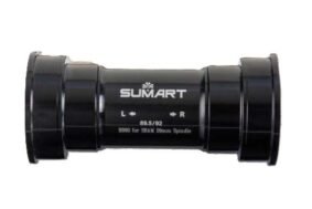 Pedalier DUB Sumart PressFit 89 5/92mm
