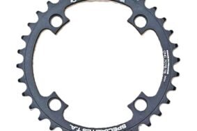 Monoplato E-Single 104 32d