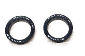 ADAPTADOR BIKONE DE 30 A 29mm