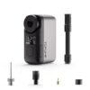 COMPRESOR PORTATIL BICICLETA TOPUMP TB2PRO