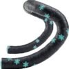 Cinta Super Sticky kush Supacaz NEGRO/CELESTE