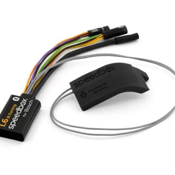 DESLIMITADIR SPEEDBOX 1 6 BOSCH SX