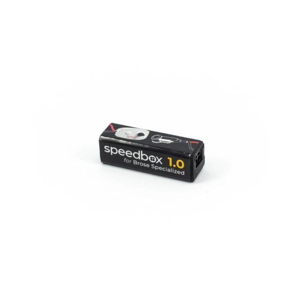 DESLIMITADOR BROSE 1 0 SPECIALIZED sin conectores