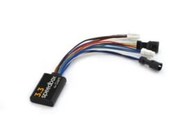 DESLIMITADOR SPEED BOX 3 3 GIANT 2022- 