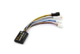 DESLIMITADOR YAMAHA 3 4 CROSSCORE RC WABASH