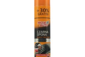 Espuma renovadora neumáticos Blinker