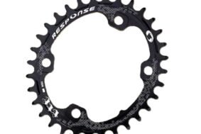 Monoplato ovalado Response para XT8000 34T
