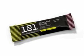 GOMINOLA ENERGÉTICA 101 FRESA