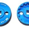Herramienta Bikone BSA/ITA para Shimano