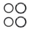 KIT ROD  PEDALIER BIKONE KIT 6806
