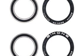 KIT ROD  PEDALIER BIKONE KIT 6806 PARA SHIMANO