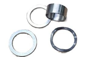Kit adaptador Bikone de Shimano a GXP
