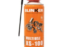 Multiusos XS-100 Blinker 400ml