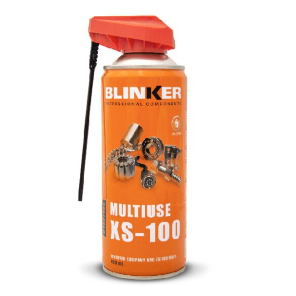 Multiusos XS-100 Blinker 400ml