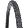 WTB Raddler TCS 700x44 Negro