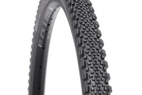 WTB Raddler TCS 700x44 Negro