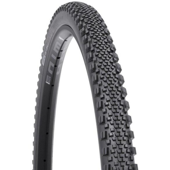 WTB Raddler TCS 700x44 Negro